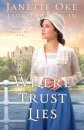 Where Trust Lies