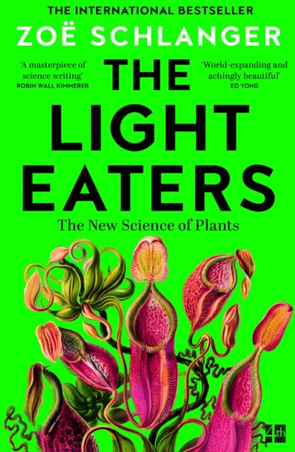 The Light Eaters
