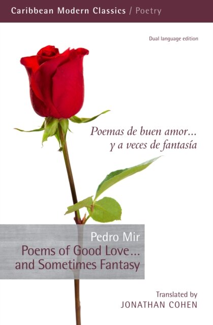 Poems of Good Love . . . and Sometimes Fantasy