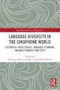 Language Diversity in the Sinophone World