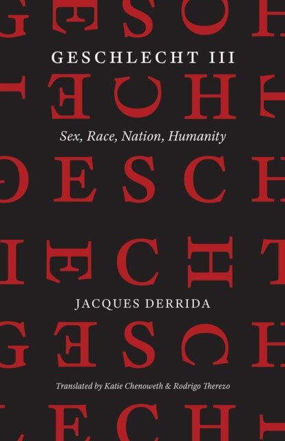 Geschlecht III