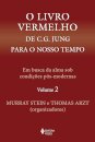 O Livro Vermelho De Jung Para O Nosso Tempo: V.2 Busca Alma