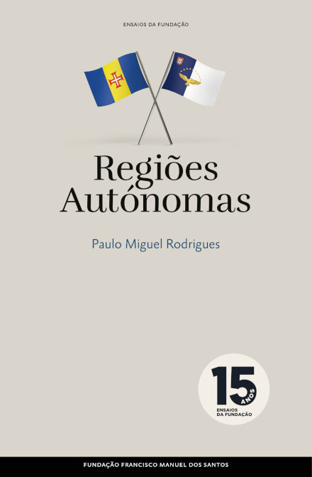 Regiões Autónomas