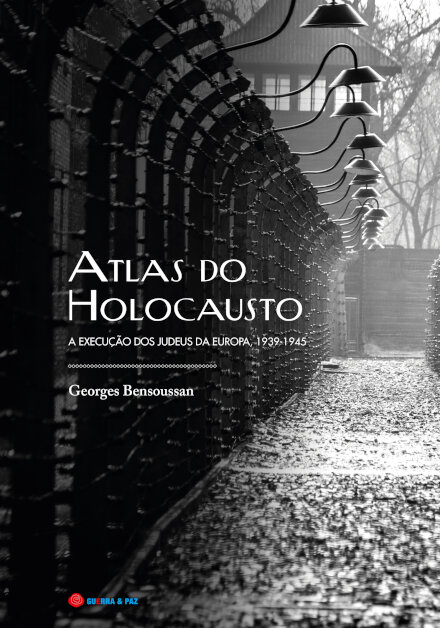 Atlas Do Holocausto