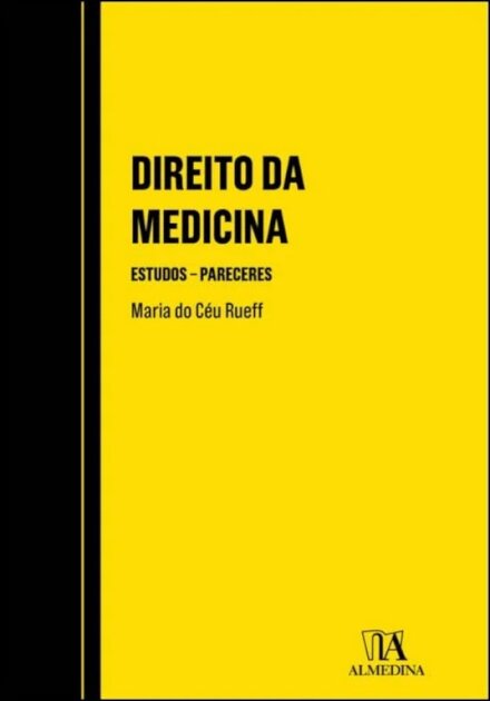 Direito Da Medicina - Estudos - Pareceres