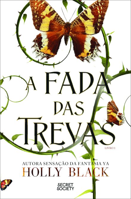 A Fada das Trevas
