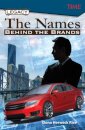 Legacy: The Names Behind the Brands