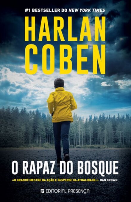 O Rapaz Do Bosque
