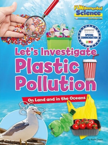 Let's Investigate Plastic Pollution