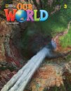 Our World 3 with the Spark platform