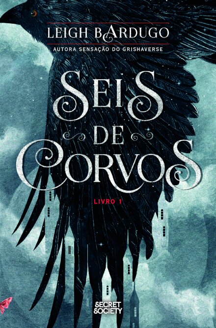 Seis de Corvos