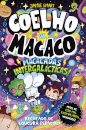 Coelho vs. Macaco - Macacadas intergalácticas!