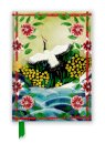 Abby Jacobs: Tokyo Story Crane (Foiled Journal)
