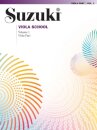 Suzuki Viola School 1