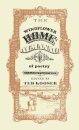 The Windflower Home Almanac of Poetry