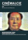 CINEMA&CIE INTERNATIONAL FILM STUDIES JOURN ALvol. XVIII, no. 30, Spring 2018