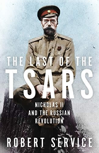The Last Of The Tsars