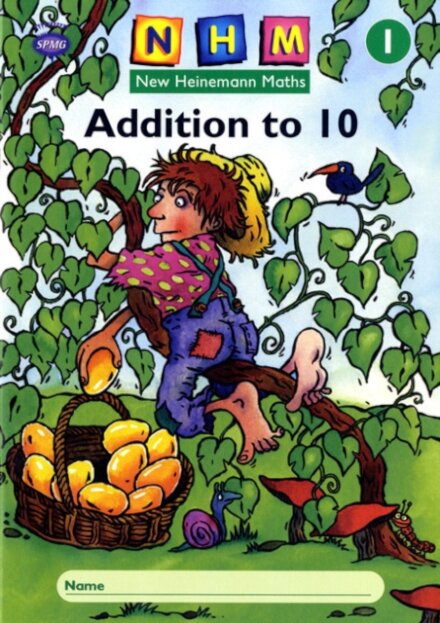 Nhm Year 1 Activity Bk Easy