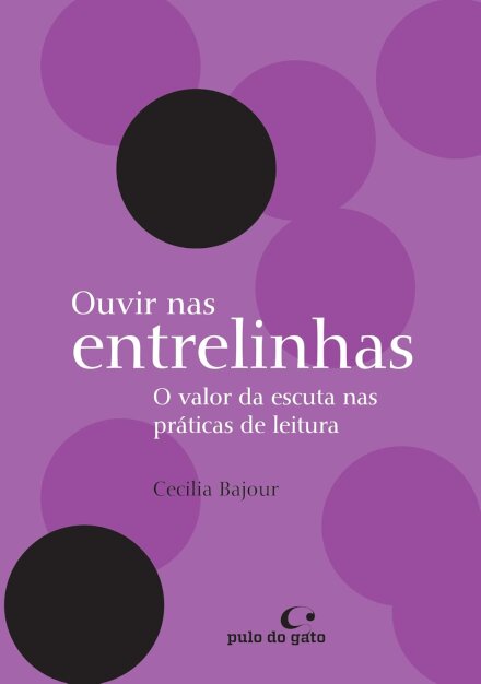 Ouvir Nas Entrelinhas: Valor Da Escuta Nas Práticas Leitura
