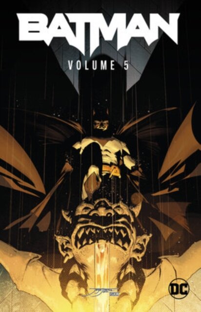 Batman Vol 5
