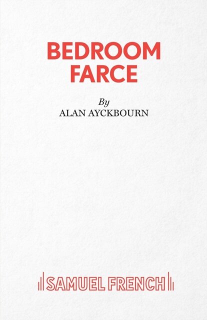Bedroom Farce