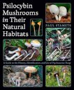 Psilocybin Mushrooms In Their Natural Habitats