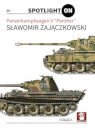 Panzerkampfwagen V "Panther"