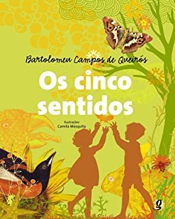 Os Cinco Sentido