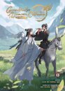 Grandmaster Of Demonic Cultivation Vol 13 (Manhua)