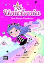 Unicórnia 7: Uns Patins Voadores