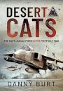 Desert Cats