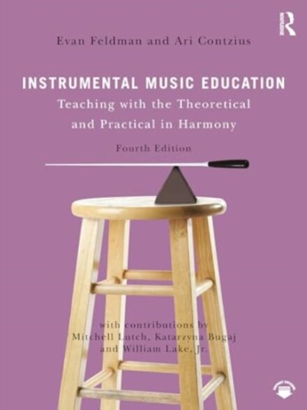 Instrumental Music Education