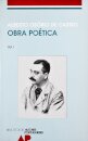 Obra Poética Vol. I - Alberto Osório de Castro