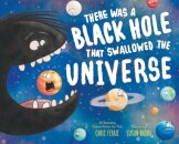 There Was a Black Hole that Swallowed the Universe