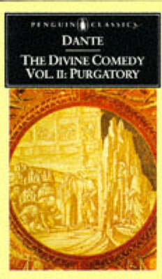 Divine Comedy 2: Purgatory