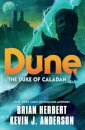 The Dune: The Duke of Caladan