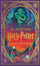 Harry Potter E O Cálice De Fogo- Edição Interativa