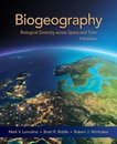 Biogeography: Biological Diversity across space and time - 5ª edição