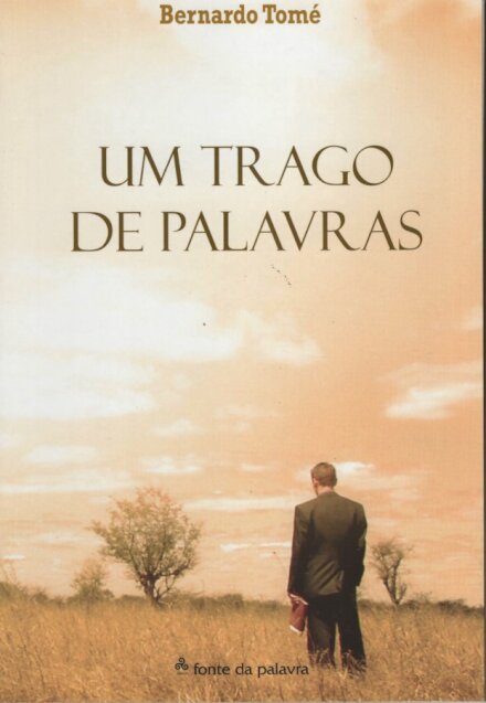 Um Trago de Palavras