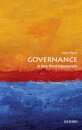 Governance: A Very Short Introduction