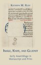 Image, Knife, and Gluepot