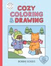 Bobbie Goods Cozy Coloring & Drawing