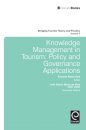 Knowledge Management in Tourism