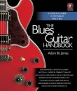 The Blues Guitar Handbook