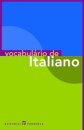 Vocabulário De Italiano