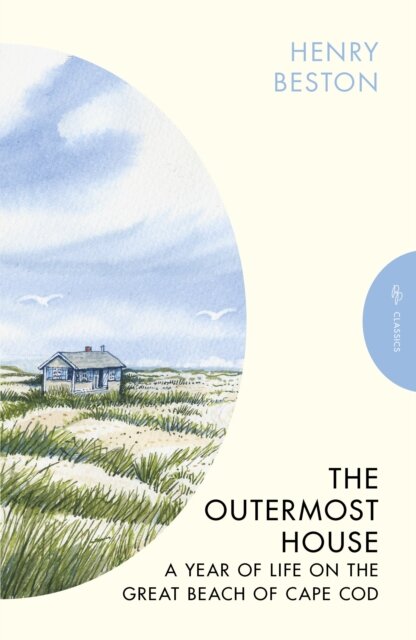 The Outermost House