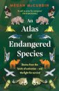 An Atlas of Endangered Species