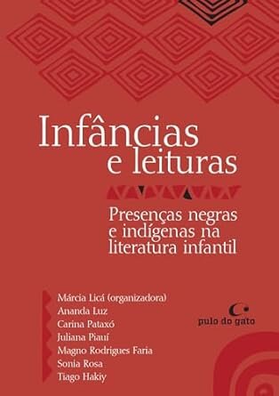 Infâncias E Leituras