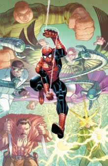 Amazing Spider-Man Well And Romita Jr Vol 2