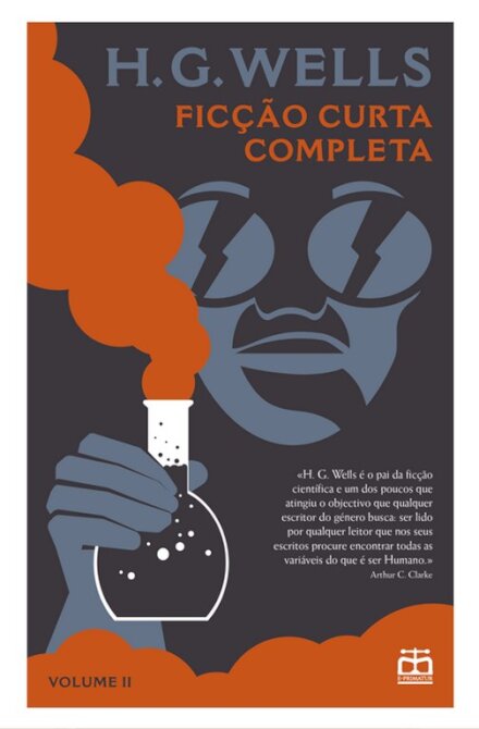 Ficção Curta Completa, Vol.2
